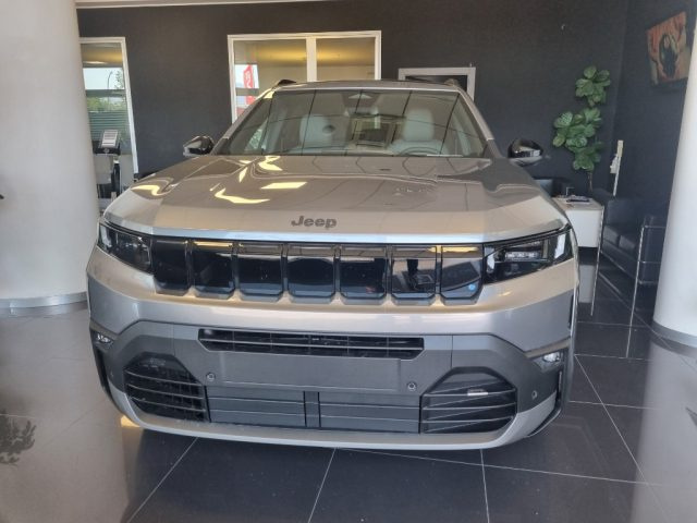 Jeep Compass 1.2 Turbo 48V e-Hybrid First Edition nuovo a CASSINO