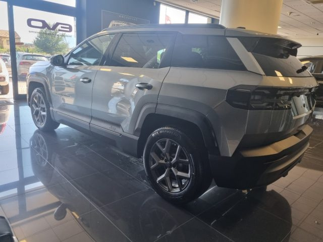 Jeep Compass 1.2 Turbo 48V e-Hybrid First Edition - foto 3 di 4