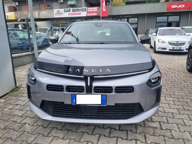 Lancia Ypsilon Hybrid e-DCT usato a CASSINO