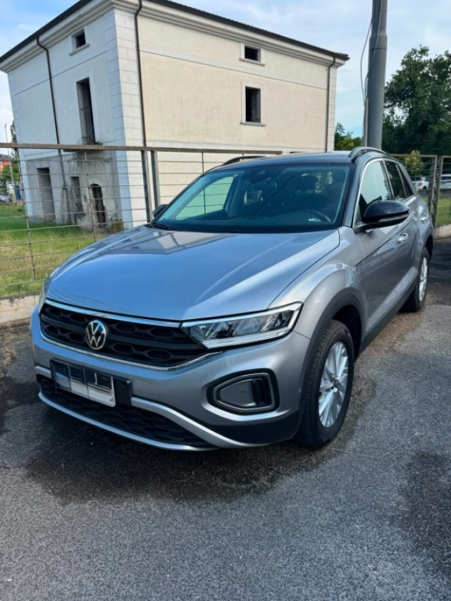 Volkswagen T-Roc 2.0 TDI SCR 150 CV DSG Life - foto 2 di 4