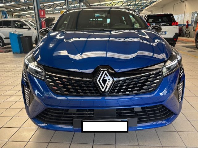 Renault Clio TCe 90 CV 5 porte Techno usato a CASSINO