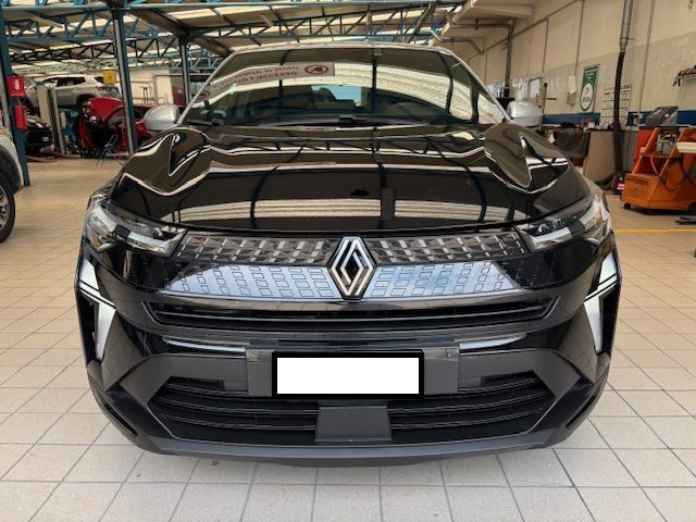 Renault Captur TCe 90 CV Techno usato a CASSINO
