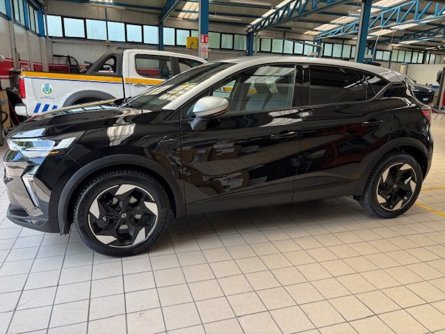 Renault Captur TCe 90 CV Techno - foto 3 di 4