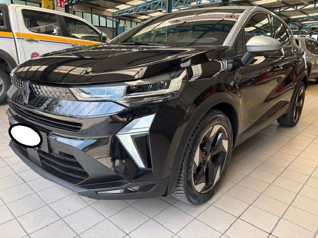 Renault Captur TCe 90 CV Techno - foto 2 di 4