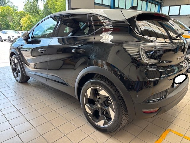 Renault Captur TCe 90 CV Techno - foto 4 di 4