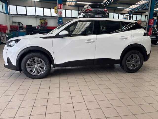 Peugeot 2008 BlueHDi 100 S&S Allure - foto 3 di 4