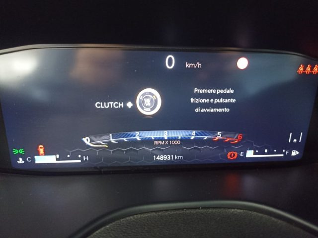 Jeep Compass 1.6 Multijet II 2WD Limited - foto 2 di 4