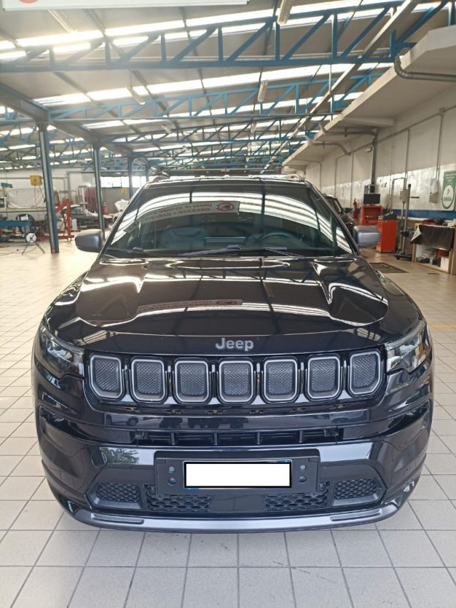 Jeep Compass 1.6 Multijet II 2WD Limited - foto 4 di 4