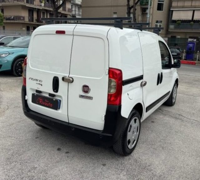 Fiat Fiorino 1.3 MJT 80CV Cargo - foto 3 di 4
