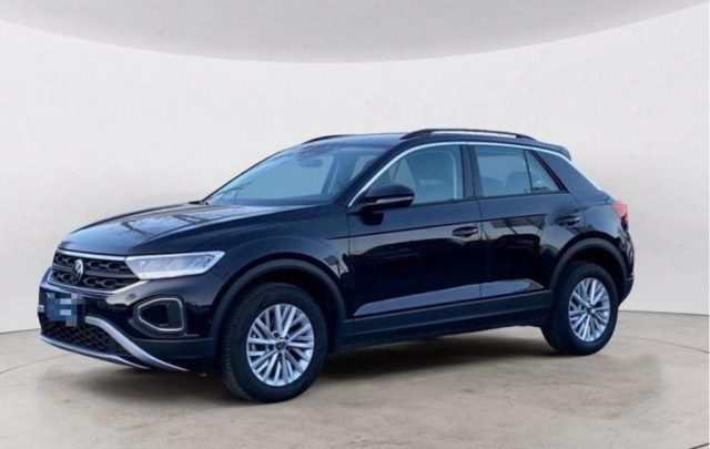 Volkswagen T-Roc 1.0 TSI 115 CV Style BlueMotion Technology usato a CASSINO