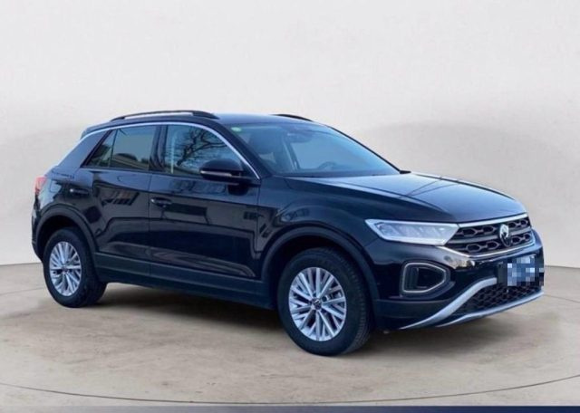 Volkswagen T-Roc 1.0 TSI 115 CV Style BlueMotion Technology - foto 2 di 4