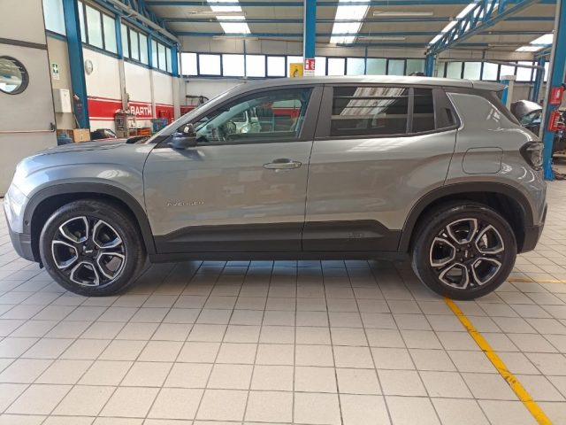 Jeep Avenger 1.2 Turbo 100 CV Summit - foto 2 di 4