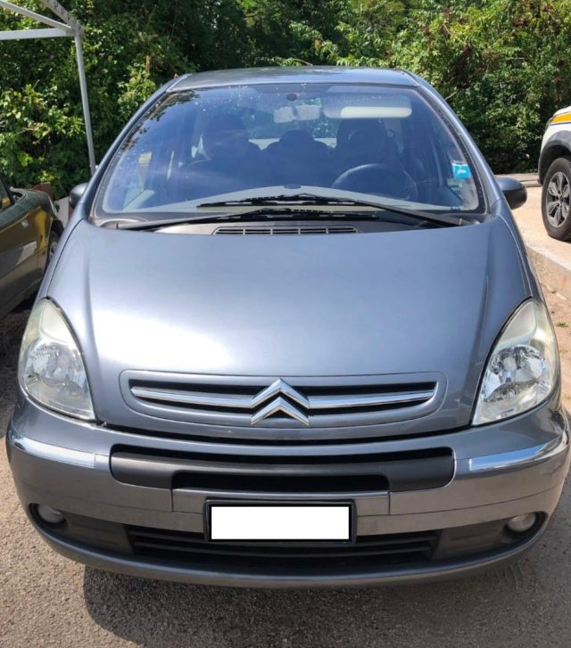 Citroen Xsara Picasso 1.8 16V Elegance Bi Energy - foto 1 di 1