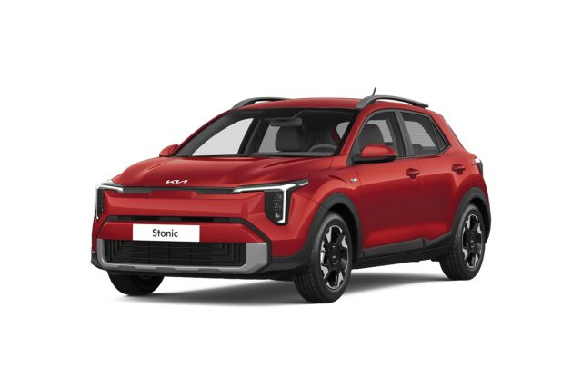 Citroen C3 Aircross Hybrid 145 cv Automatico PLUS nuovo a CASSINO