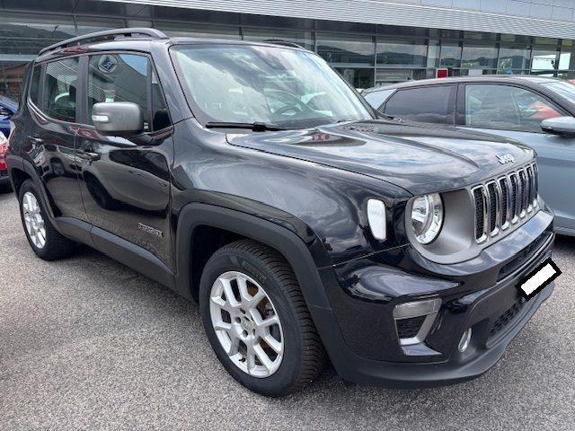 Jeep Renegade 1.6 Mjt 130 CV Limited - foto 3 di 4