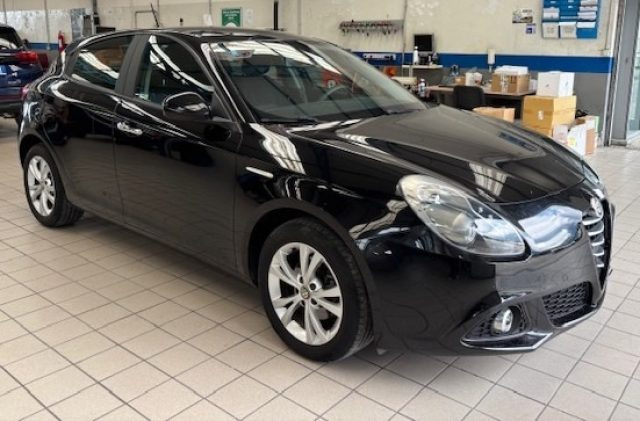 Alfa Romeo Giulietta 1.6 JTDm 120 CV - foto 3 di 4