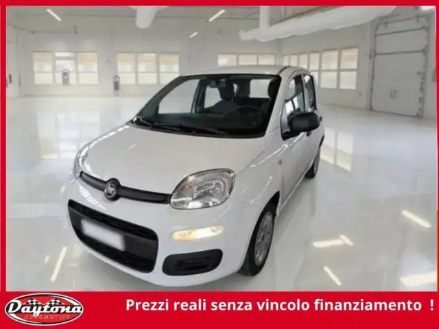 Fiat Panda 1.0 FireFly S&S Hybrid City Life - foto 4 di 4