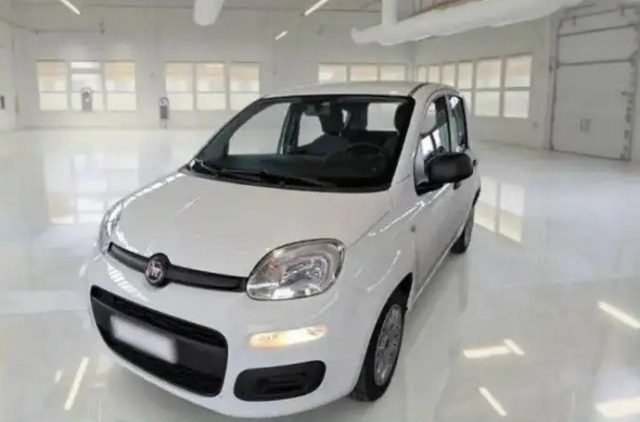 Fiat Panda 1.0 FireFly S&S Hybrid City Life - foto 3 di 4