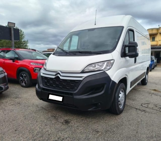 Citroen Jumper 30 BlueHDi 140 S&S PC-TM Furgone - foto 3 di 4