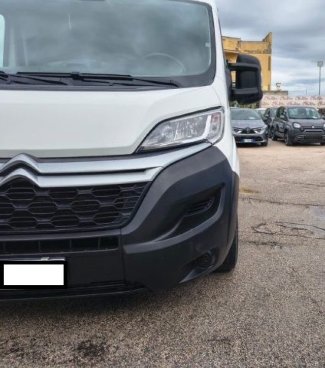 Citroen Jumper 30 BlueHDi 140 S&S PC-TM Furgone - foto 4 di 4