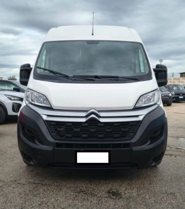 Citroen Jumper 30 BlueHDi 140 S&S PC-TM Furgone usato a CASSINO