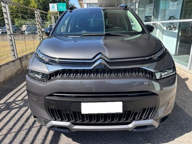 Citroen C3 Aircross PureTech 110 S&S Shine Pack - foto 2 di 4