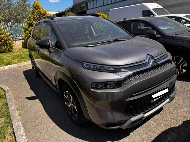 Citroen C3 Aircross PureTech 110 S&S Shine Pack usato a CASSINO