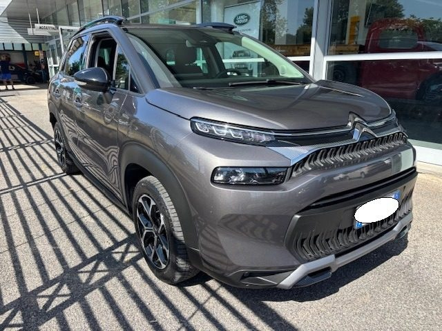Citroen C3 Aircross PureTech 110 S&S Shine Pack - foto 4 di 4
