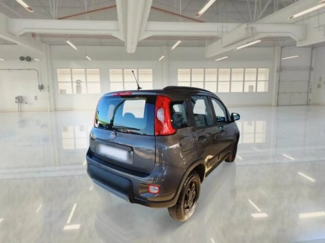 Fiat Panda 0.9 TwinAir Turbo S&S 4x4 Wild - foto 4 di 4