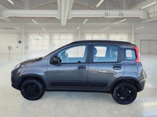 Fiat Panda 0.9 TwinAir Turbo S&S 4x4 Wild - foto 3 di 4