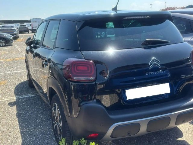 Citroen C3 Aircross 1.2 PureTech You - foto 4 di 4