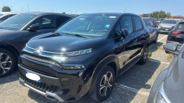 Citroen C3 Aircross 1.2 PureTech You - foto 2 di 4