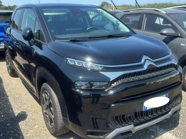 Citroen C3 Aircross 1.2 PureTech You usato a CASSINO