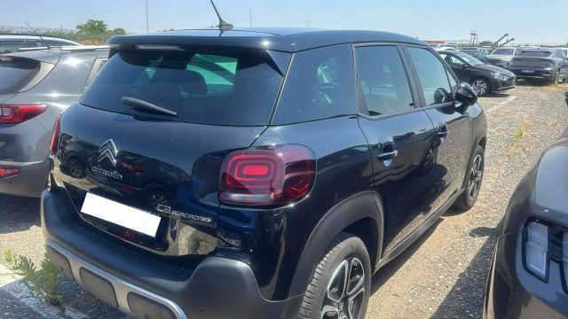 Citroen C3 Aircross 1.2 PureTech You - foto 3 di 4