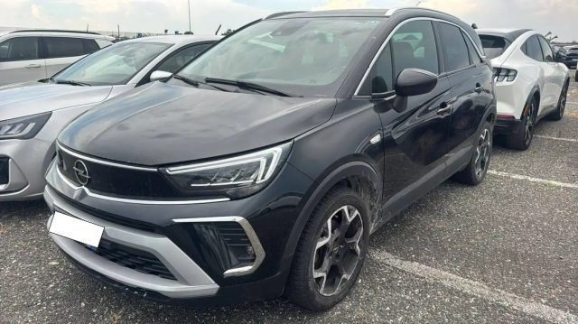 Opel Crossland 1.2 Ultimate usato a CASSINO