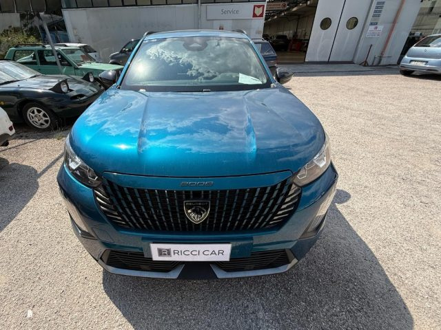 Peugeot 2008 PureTech 100 S&S Allure usato a CASSINO