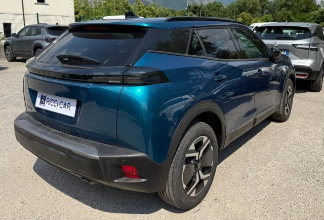 Peugeot 2008 PureTech 100 S&S Allure - foto 3 di 4