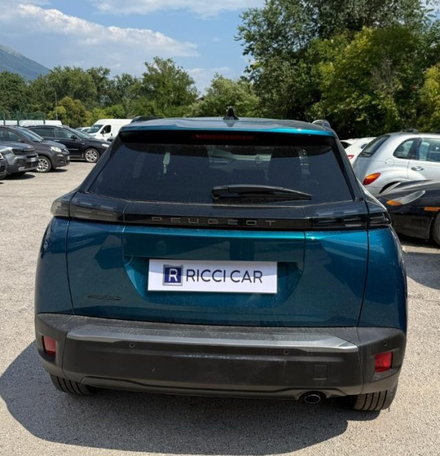 Peugeot 2008 PureTech 100 S&S Allure - foto 4 di 4