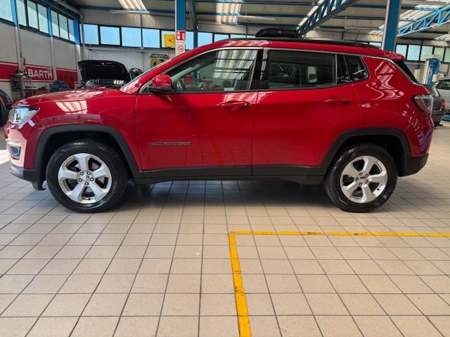 Jeep Compass 2.0 Multijet II 4WD Limited - foto 4 di 4