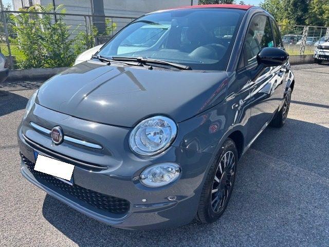 Fiat 500C C 1.0 Hybrid Cult Cabrio - foto 3 di 4