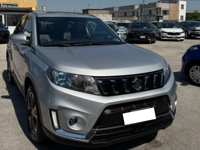 Suzuki Vitara 1.4 Benz 4x4 AllGrip Starview Automatica - foto 2 di 4