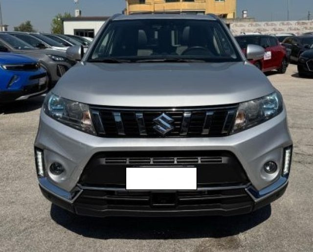 Suzuki Vitara 1.4 Benz 4x4 AllGrip Starview Automatica usato a CASSINO