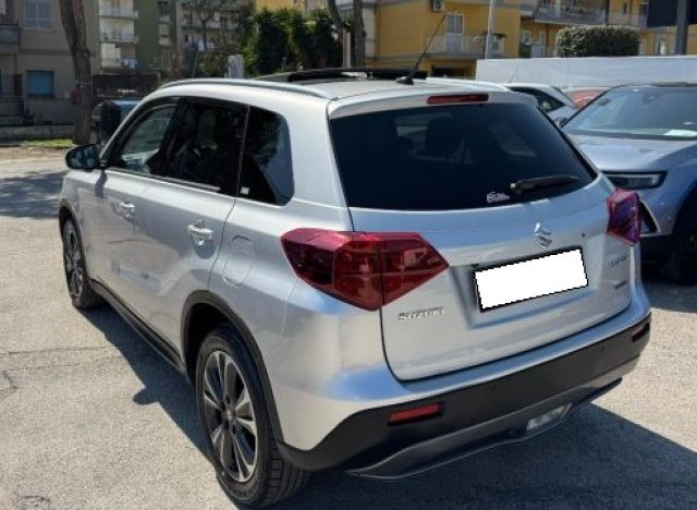 Suzuki Vitara 1.4 Benz 4x4 AllGrip Starview Automatica - foto 4 di 4