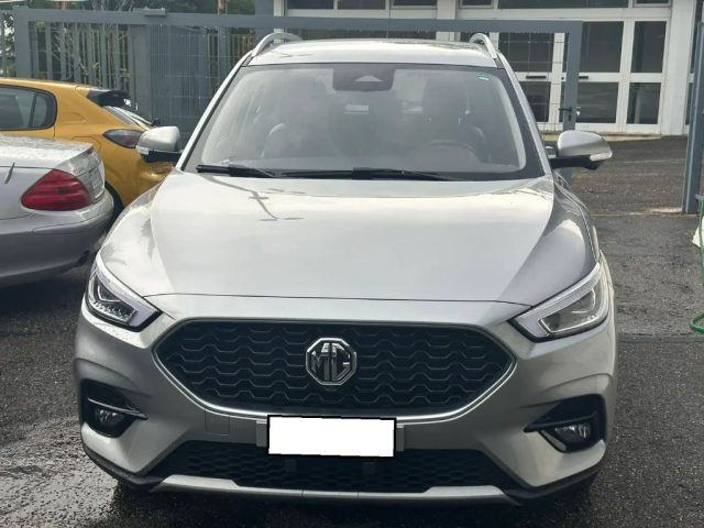MG ZS 1.5 Classic Luxury usato a CASSINO