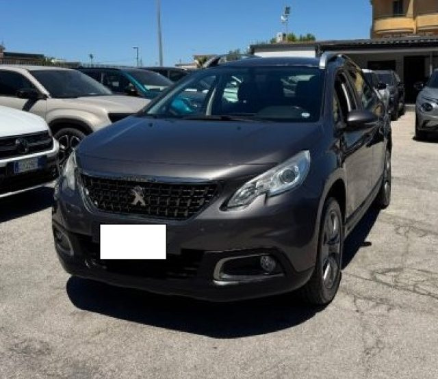 Peugeot 2008 1° serie BlueHDi 100 Allure - foto 3 di 4