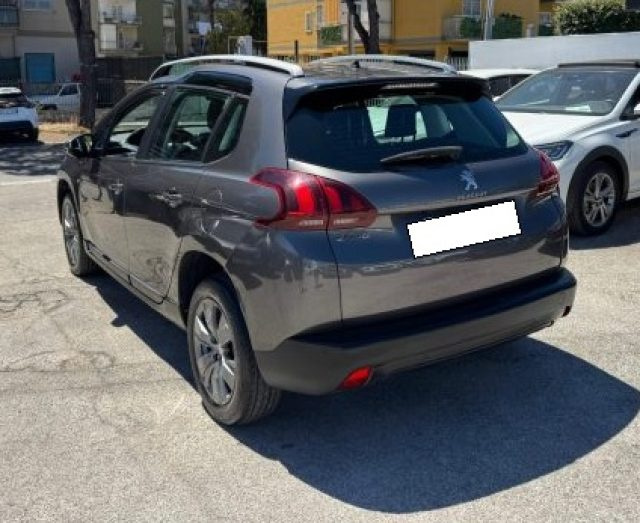 Peugeot 2008 1° serie BlueHDi 100 Allure - foto 4 di 4