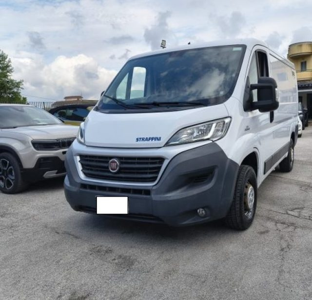 Fiat Ducato 30 2.0 MJT PC-TN Furgone coimbendato - foto 2 di 4