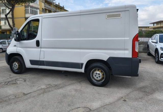 Fiat Ducato 30 2.0 MJT PC-TN Furgone coimbendato - foto 4 di 4