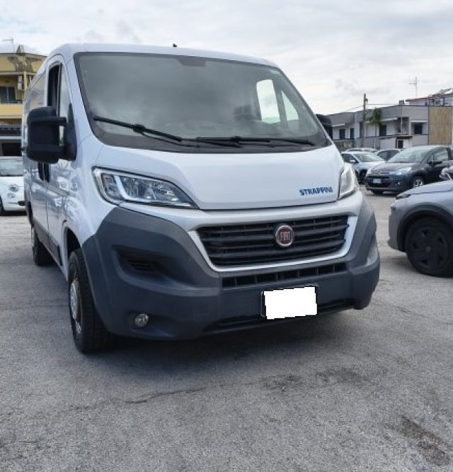 Fiat Ducato 30 2.0 MJT PC-TN Furgone coimbendato - foto 3 di 4