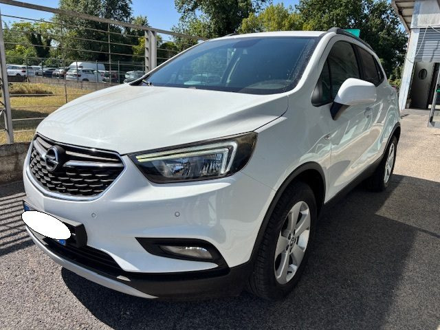 Opel Mokka X 1.6 CDTI Ecotec 4x2 Start&Stop Advance - foto 2 di 4